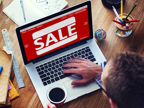 سایت تبلیغی برای فروش فوری خودرو و خانه