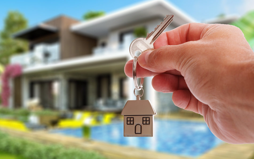 بهترین بزرگترین بنگاه املاک در تهران