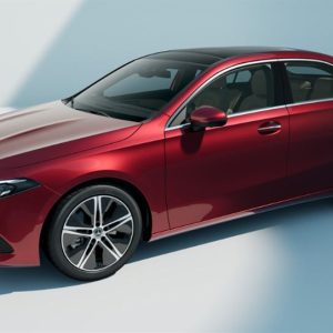 حواله خودروی بنز آ۱۸۰ A180