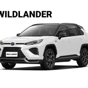 مشارکت در حواله خودروی تویوتا وایلد لندر کرمانشاه