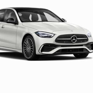 فروش حواله خودروی بنز c200 جانبازان